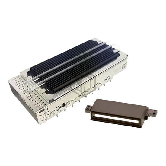 2314979-1 - TE Connectivity AMP Connectors - Pluggable Connectors