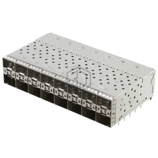0763527003 - Molex - Pluggable Connectors
