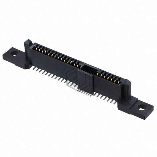 1735869-1 - TE Connectivity AMP Connectors - Pluggable Connectors