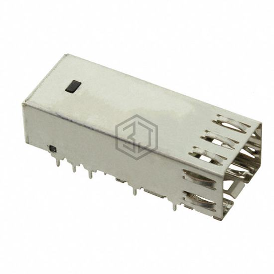 2246040-1 - TE Connectivity AMP Connectors - Pluggable Connectors