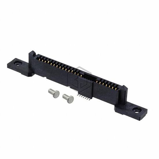 1735871-1 - TE Connectivity AMP Connectors - Pluggable Connectors