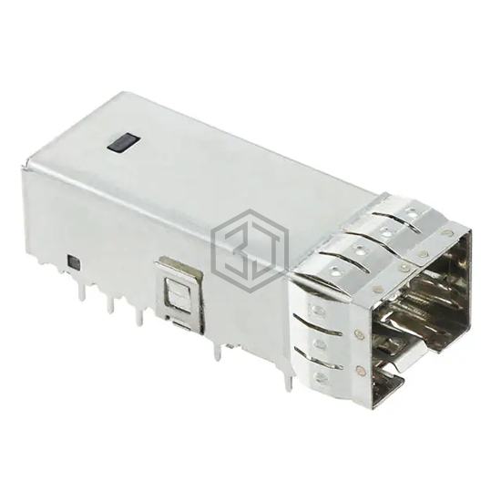 2246041-1 - TE Connectivity AMP Connectors - Pluggable Connectors