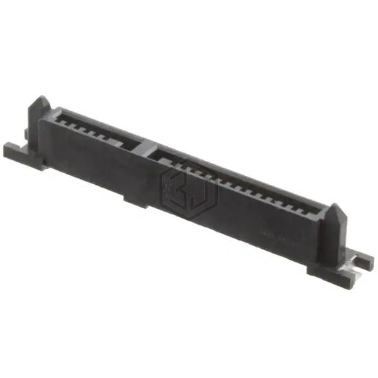 1735284-4 - TE Connectivity AMP Connectors - Pluggable Connectors