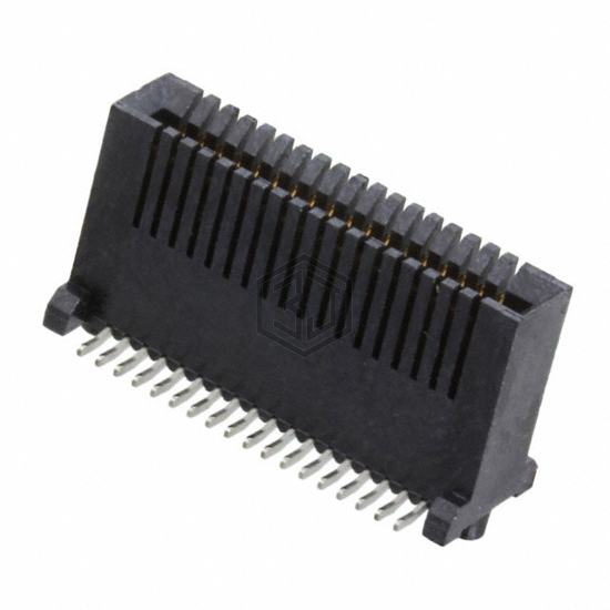 1888020-2 - TE Connectivity AMP Connectors - Pluggable Connectors