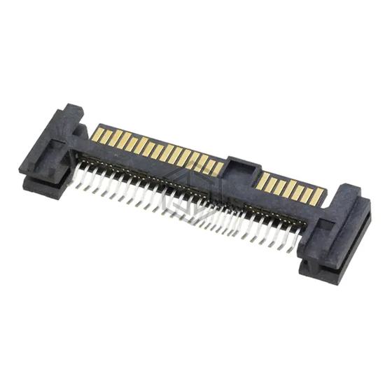 1735183-1 - TE Connectivity AMP Connectors - Pluggable Connectors