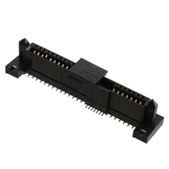 10076579-002C-TRLF - Amphenol ICC (FCI) - Pluggable Connectors