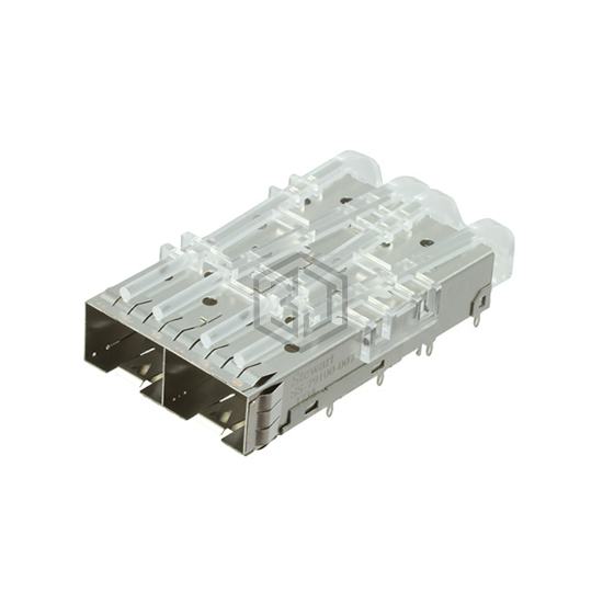 SS-79100-007 - Stewart Connector - Pluggable Connectors