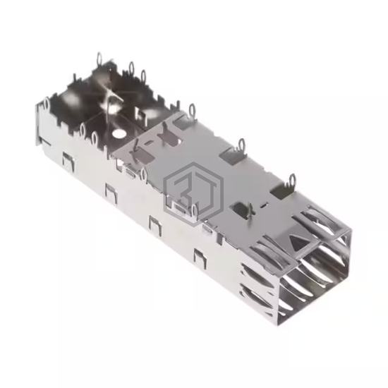 0747370035 - Molex - Pluggable Connectors