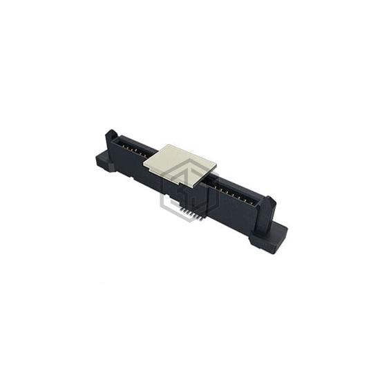 10142500-001C-TRLF - Amphenol ICC (FCI) - Pluggable Connectors