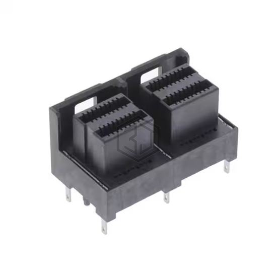 901-072-629-002 - EDAC Inc. - Pluggable Connectors