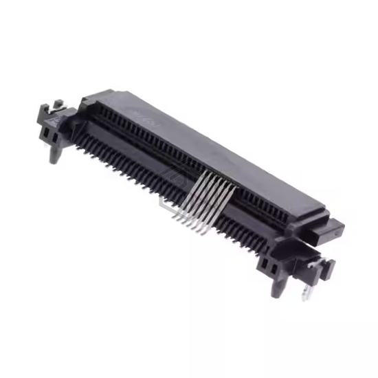 1510020005 - Molex - Pluggable Connectors