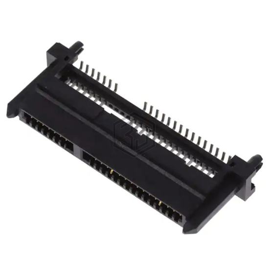 0877811001 - Molex - Pluggable Connectors