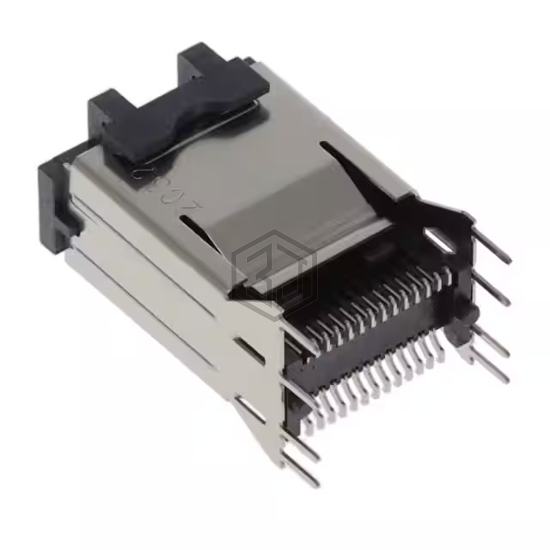 0757840048 - Molex - Pluggable Connectors