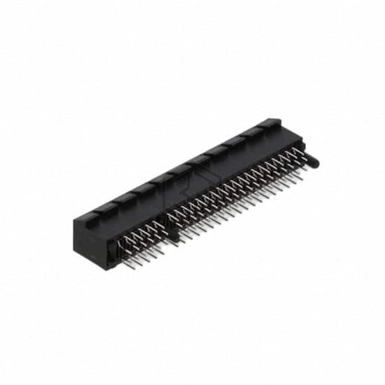 0757840125 - Molex - Pluggable Connectors