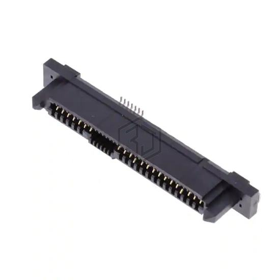 0787280002 - Molex - Pluggable Connectors