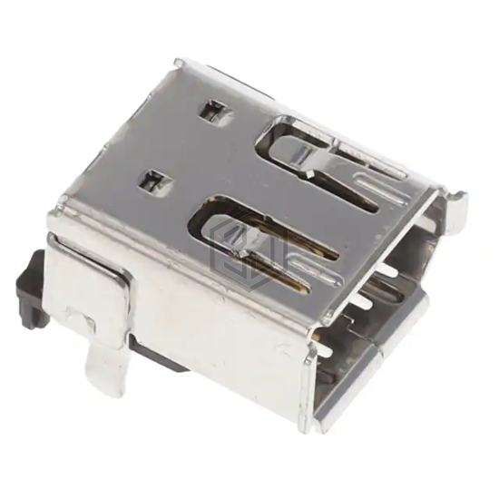 0534620001 - Molex - Pluggable Connectors
