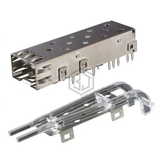2170614-1 - TE Connectivity AMP Connectors - Pluggable Connectors