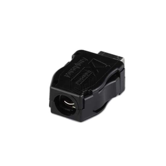 ND9AP6200 - Amphenol ICC (Commercial Products) - Pluggable Connectors