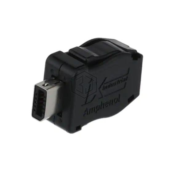 ND9AP7200 - Amphenol ICC (Commercial Products) - Pluggable Connectors