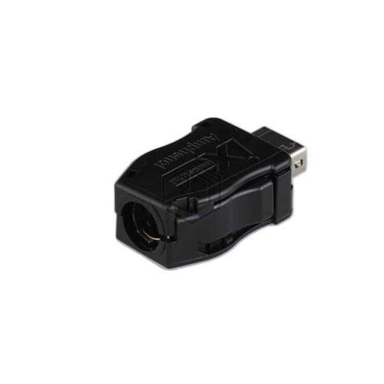 ND9BP5200 - Amphenol ICC (Commercial Products) - Pluggable Connectors