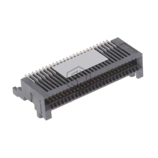 0755860006 - Molex - Pluggable Connectors