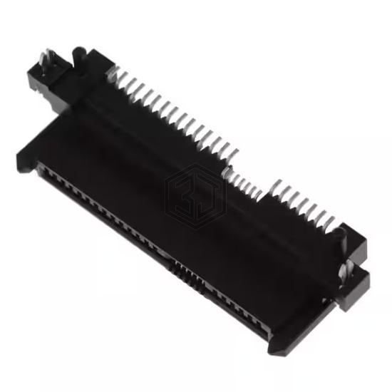 0879450001 - Molex - Pluggable Connectors
