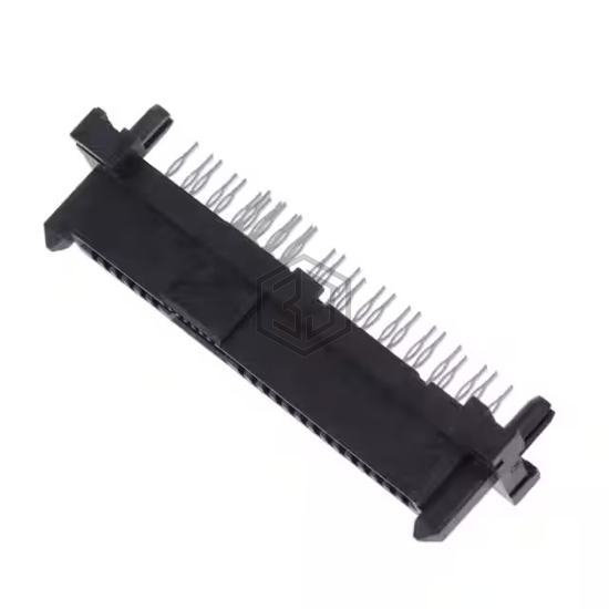 0878630025 - Molex - Pluggable Connectors