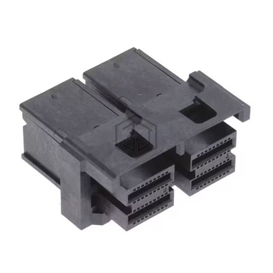 902-072-225-002 - EDAC Inc. - Pluggable Connectors