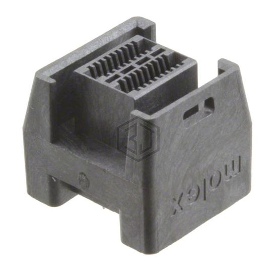 1707290005 - Molex - Pluggable Connectors