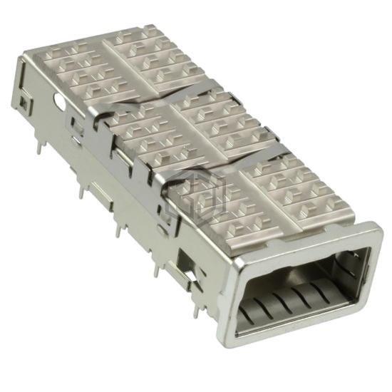 2170395-1 - TE Connectivity AMP Connectors - Pluggable Connectors