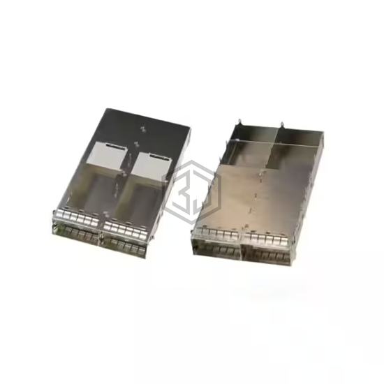 UE36-B26200-06001 - Amphenol ICC (Commercial Products) - Pluggable Connectors