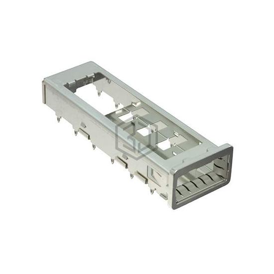 2303074-1 - TE Connectivity AMP Connectors - Pluggable Connectors