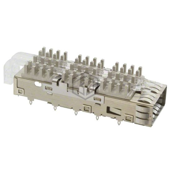 1888971-1 - TE Connectivity AMP Connectors - Pluggable Connectors