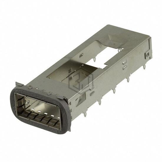 2170752-2 - TE Connectivity AMP Connectors - Pluggable Connectors
