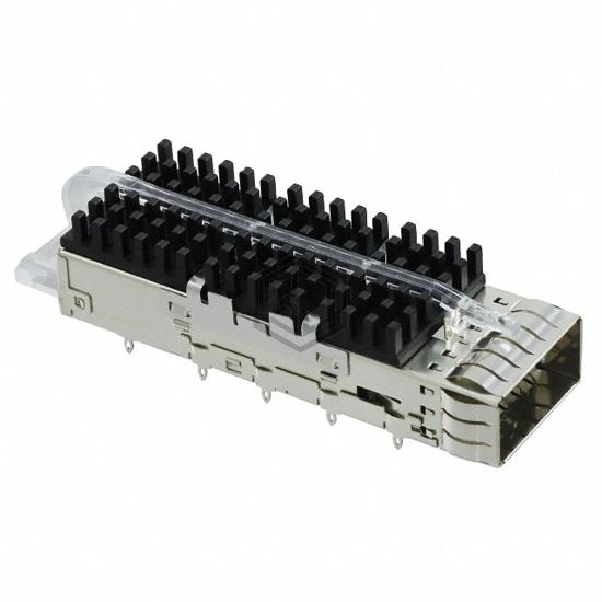 2-2170705-1 - TE Connectivity AMP Connectors - Pluggable Connectors