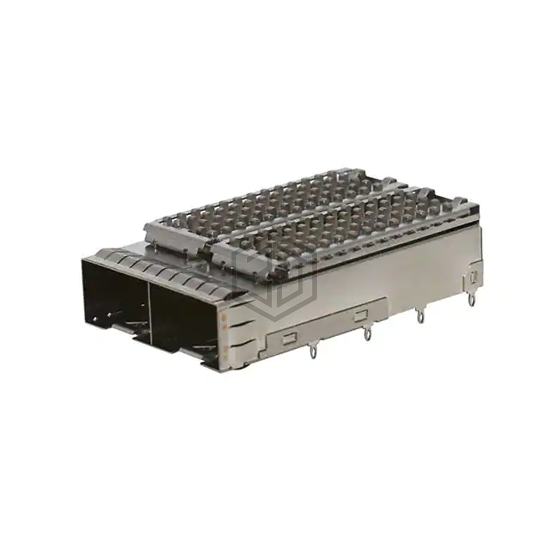 SS-79100-006 - Stewart Connector - Pluggable Connectors