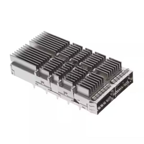 UE36-B26200-06A3A - Amphenol ICC (Commercial Products) - Pluggable Connectors