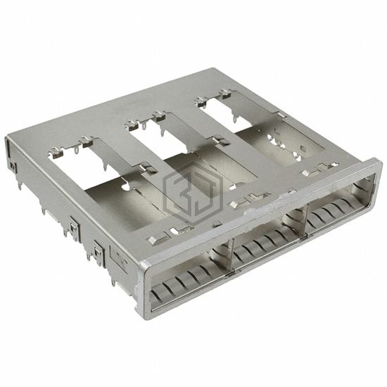 2173238-1 - TE Connectivity AMP Connectors - Pluggable Connectors