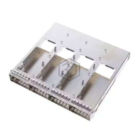 UE36-B46200-06001 - Amphenol ICC (Commercial Products) - Pluggable Connectors