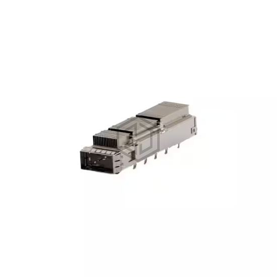2342934-2 - TE Connectivity AMP Connectors - Pluggable Connectors