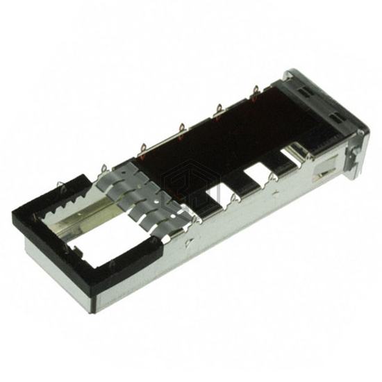 1658871-1 - TE Connectivity AMP Connectors - Pluggable Connectors