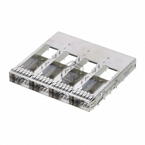 2033701253 - Molex - Pluggable Connectors