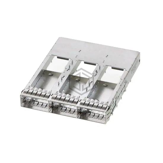 2033691253 - Molex - Pluggable Connectors