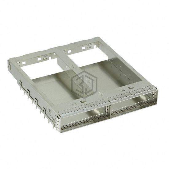 2287076-2 - TE Connectivity AMP Connectors - Pluggable Connectors