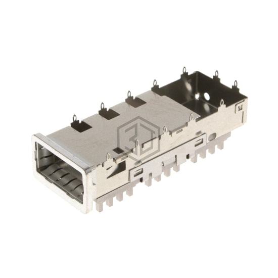 1551892-2 - TE Connectivity AMP Connectors - Pluggable Connectors