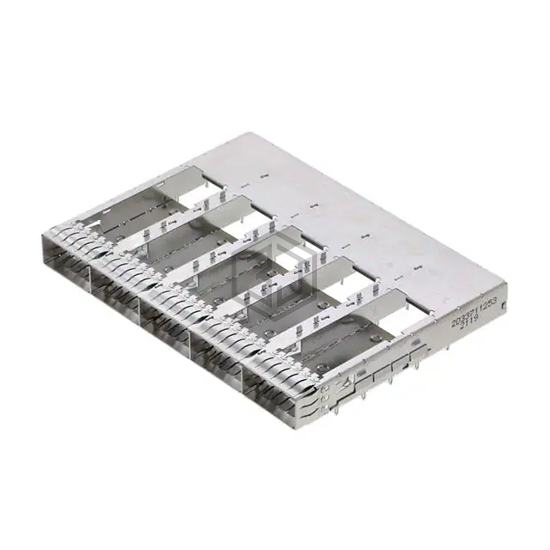2033711253 - Molex - Pluggable Connectors