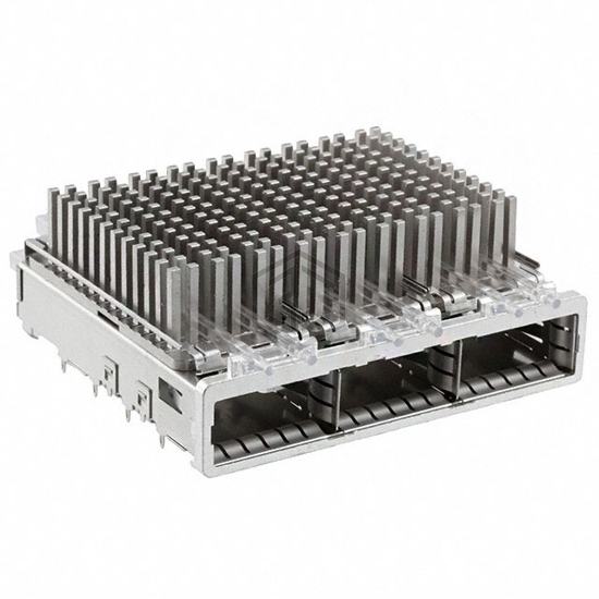 2057042-3 - TE Connectivity AMP Connectors - Pluggable Connectors