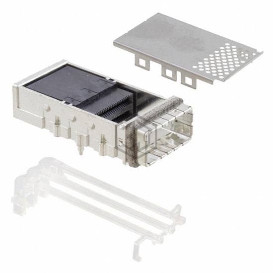 2149159-1 - TE Connectivity AMP Connectors - Pluggable Connectors
