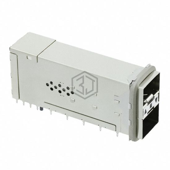 1-2198318-7 - TE Connectivity AMP Connectors - Pluggable Connectors
