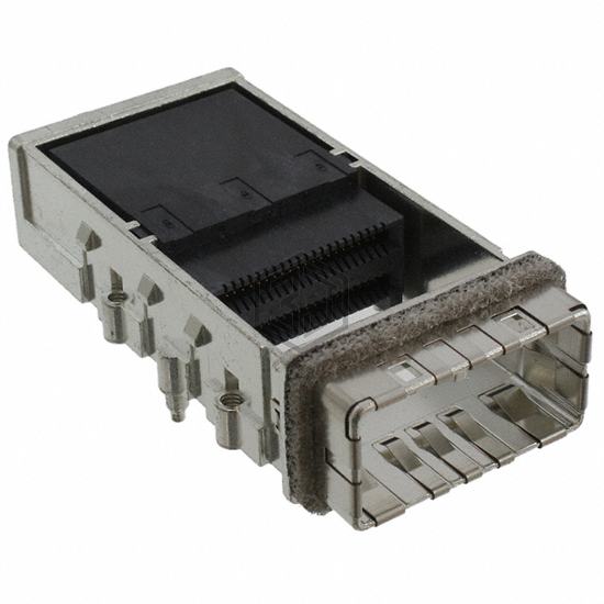 2149448-1 - TE Connectivity AMP Connectors - Pluggable Connectors